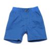 Boys moleyapparels | Classic Shorts Blue (Boy'S Shorts)