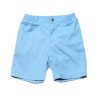 Boys moleyapparels | Classic Premium Shorts Babyblue (Boy'S Shorts)