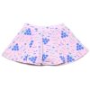 Girls moleyapparels | Geometric Grapes Print Skirt Pink (Girl'S Bottom)