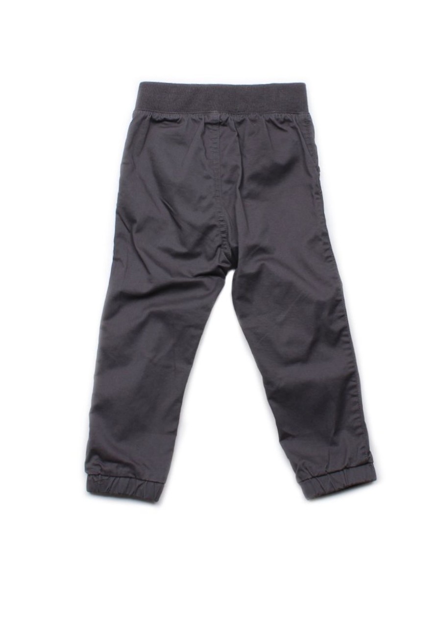 Boys moleyapparels | Classic Premium Long Pants Darkgrey (Boy'S Pants)