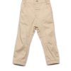 Boys moleyapparels | Classic Premium Long Pants Khaki (Boy'S Pants)