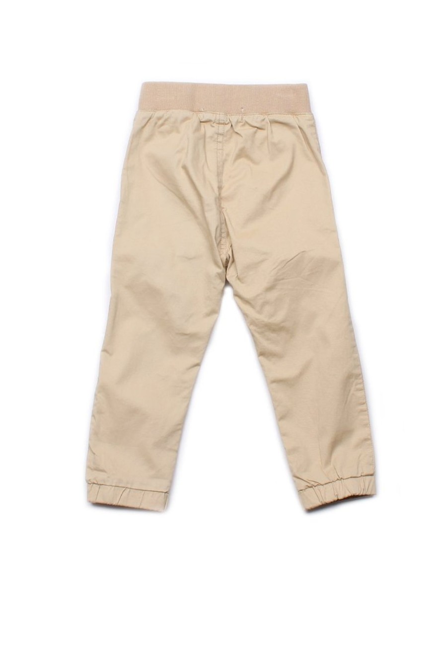 Boys moleyapparels | Classic Premium Long Pants Khaki (Boy'S Pants)