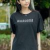 Ladies moleyapparels | Awesome Shadow Blouse Black (Ladies' Top)