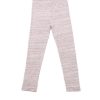 Girls moleyapparels | Heather Leggings Grey (Girl'S Bottom)