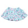 Girls moleyapparels | Floral Print Skirt Pink (Girl'S Bottom)