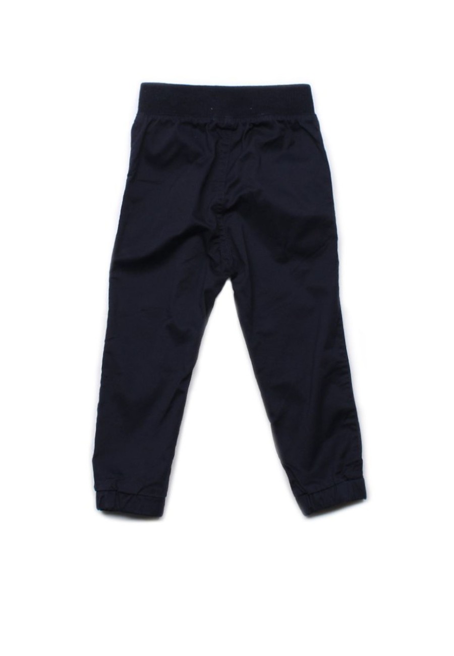 Boys moleyapparels | Classic Premium Long Pants Navy (Boy'S Pants)