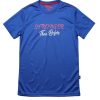 Men moleyapparels | Stronger Sports T-Shirt Blue (Men'S T-Shirt)