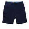 Men moleyapparels | Classic Formal Shorts Navy (Men'S Bottom)