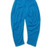 Girls moleyapparels | Polka Dots Print Harem Pants Blue (Girl'S Bottom)