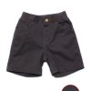 Boys moleyapparels | Mosaic Print Shorts Grey (Boy'S Shorts)