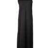 Ladies moleyapparels | Classic Maxi Dress Black (Ladies' Dress)