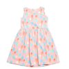 Girls moleyapparels | Party Balloons Print Dress Pink (Girl'S Dress)