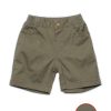 Boys moleyapparels | Mosaic Print Shorts Green (Boy'S Shorts)