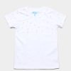 Boys moleyapparels | Awesome Sprinkles T-Shirt White (Boy'S T-Shirt)