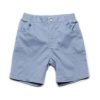 Boys moleyapparels | Classic Premium Shorts Blue (Boy'S Shorts)