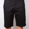 Men moleyapparels | Classic Bermudas Black (Men'S Bottom)