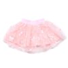 Girls moleyapparels | Butterfly Ribbon Tulle Skirt Pink (Girl'S Bottom)